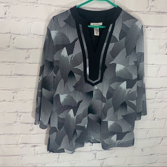 Covington XL blouse  - Picture 1 of 4